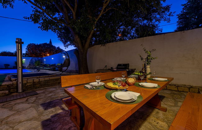 Villa Natura - Photo 20