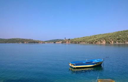 Dimitra Apartments - Foto 40