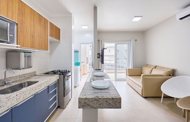 Beach Praia Grande Ubatuba - Foto 14