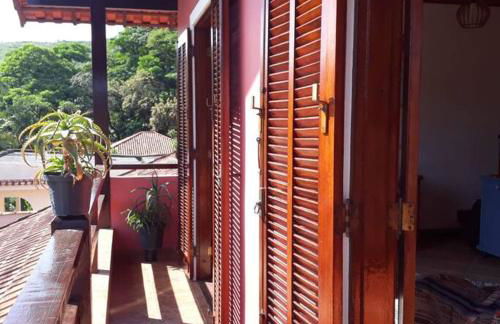 Villa Monni - Miguel Pereira - Foto 48