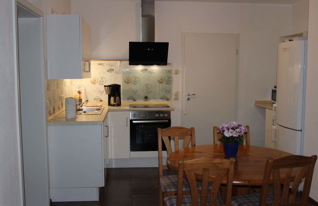 Cosy Apartment in Weissig With Garden - Foto 49