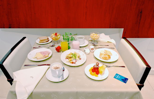 Montañas Azules Apart Hotel - Photo 25