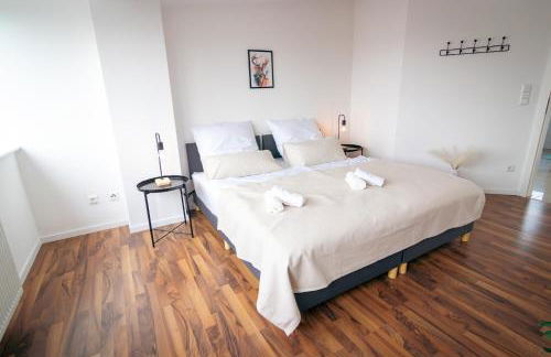 2BR - Apartment Lichtblick - Foto 10