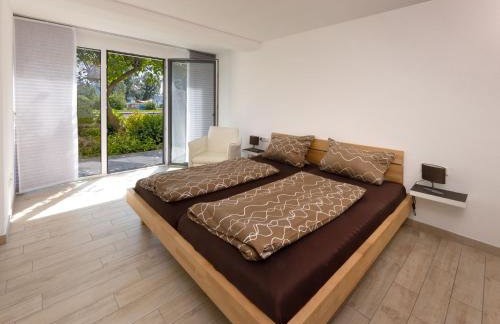 Direkt am See - Bodenseeresidenz in Bodman - Foto 8