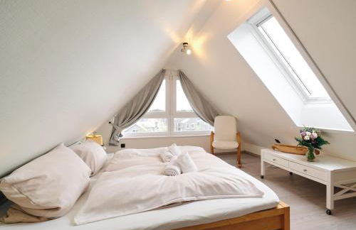 Sorgenfrei -Ruhe und Erholung in schöner Studiowohnung - Foto 10