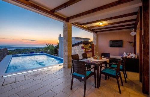 Lucija House - Lika Senj county - Foto 67