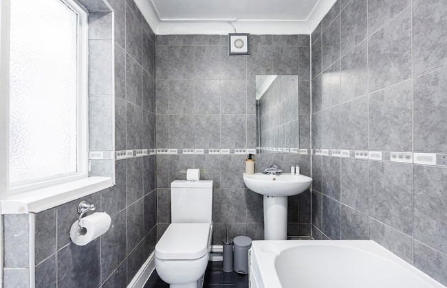 East Croydon Home - Contractors - Foto 8