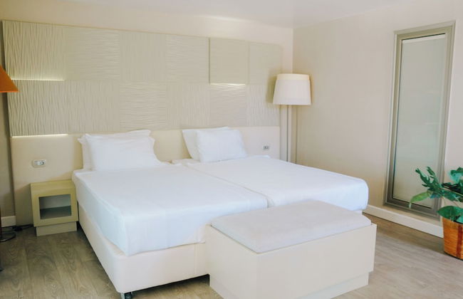 Vela Garden Resort - Foto 19