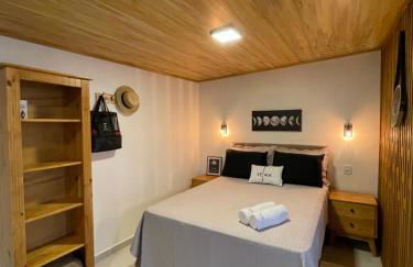 Shangri La Casas e Studios - Foto 12