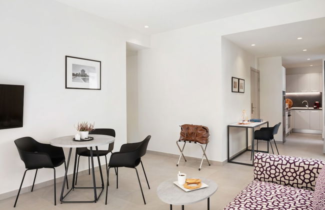 Thess Residences - Foto 44