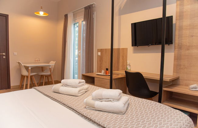 Kassiopi Luxury Suites - Foto 5