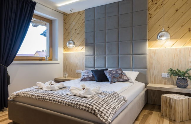 Rezydencja Zakopiańska - Photo 5