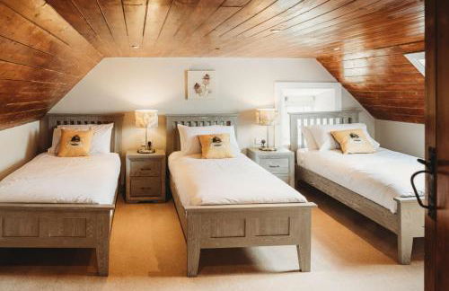 The Herdsman's House - Foto 20