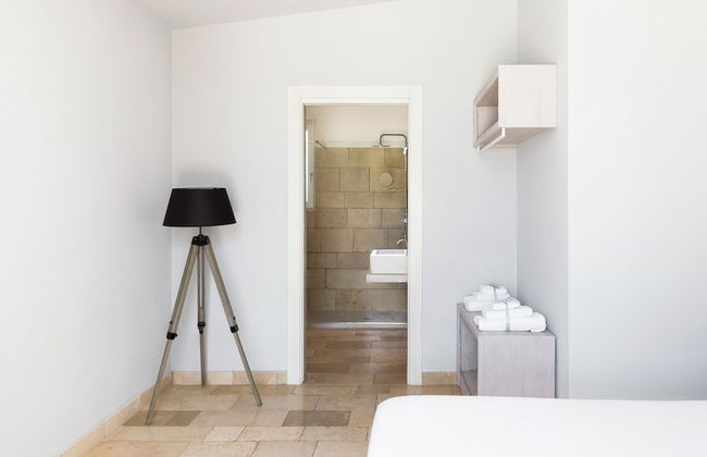 Masseria Elysium - Foto 22