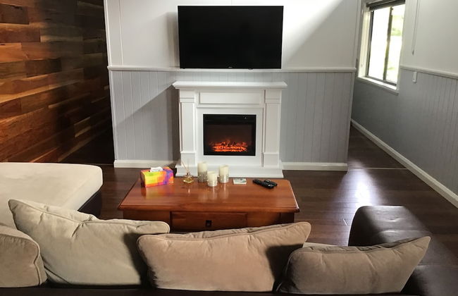 Mudgee Apartments on Horatio - Foto 8