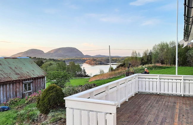 10 Person Holiday Home in Vallersund - Foto 43