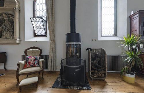 The Old Church - Foto 25