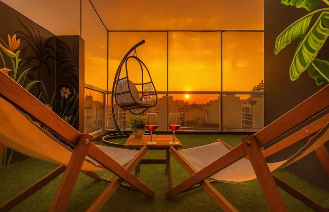 Modern & New Apartments in Palermo - by BueRentals - Foto 44