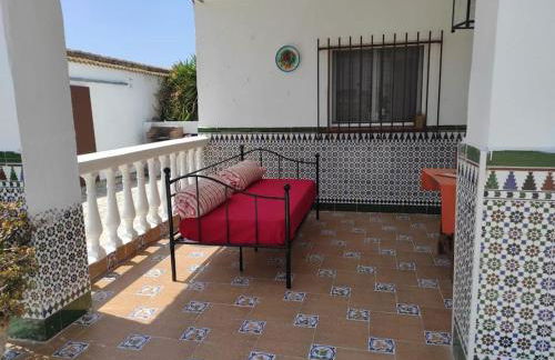 Casa Rural con Piscina Verdugo - Foto 6