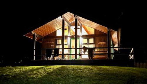 Bell Rock Holiday Lodge - Foto 3