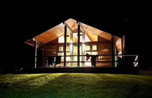 Bell Rock Holiday Lodge - Foto 3