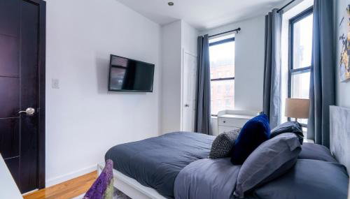 Central Park Residence in New York - Foto 5