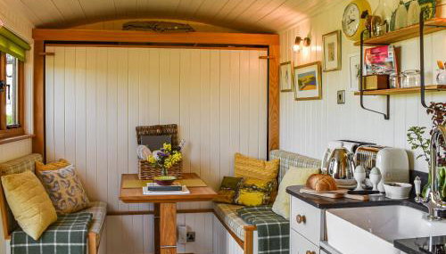 Shepherds Hut - Ukc6774 - Foto 2