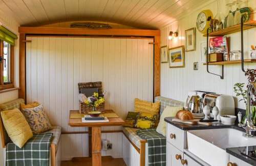 Shepherds Hut - Ukc6774 - Foto 2