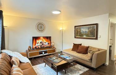 Green lake Retreat Modern Charm & Comfort - Foto 1