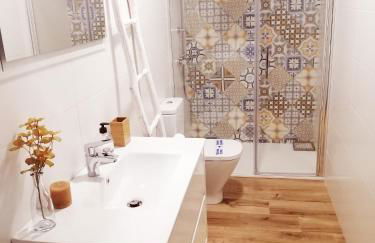 O Saramagal-Casa Nueva playa Area Brava - HIO - Foto 26