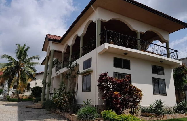 Villa Sankofa - Photo 60