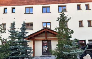 Auron hyper centre-vue panoramique-au pied des pistes - Foto 16