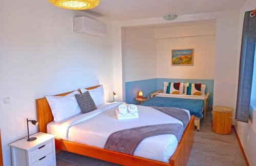 The Wave House - Two Bedroom Flat - Photo 17