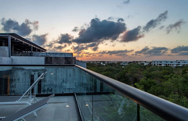 Kite Suite 207 - Foto 24