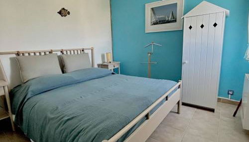 Appartement moderne T3 près de la plage - 4 personnes - FR-1-529-299 - Foto 4