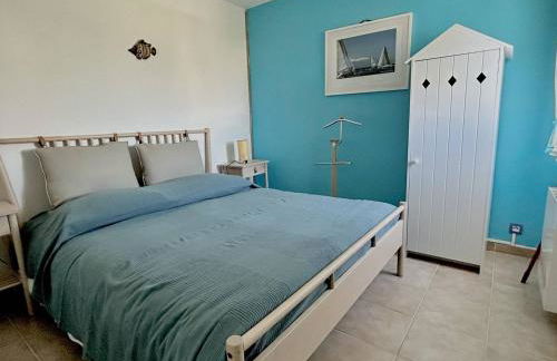 Appartement moderne T3 près de la plage - 4 personnes - FR-1-529-299 - Foto 4