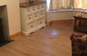 Maurice House 3 bedroom self catering townhouse - Photo 17