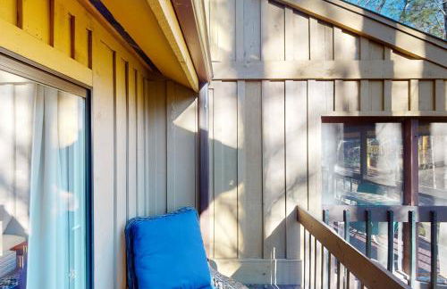 Whispering Woods Retreat - Foto 35