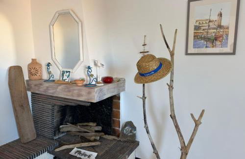 Charmant T3 pour 6 pers. avec parking à Banyuls-Sur-Mer - FR-1-309-518 - Foto 15