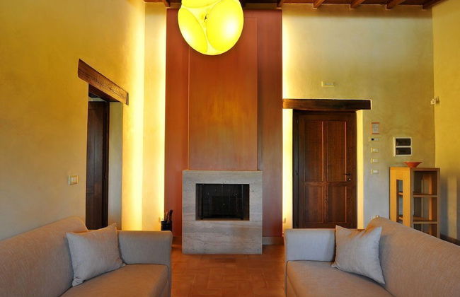 Country House Casco dell'Acqua - Foto 18