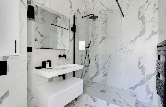 Intimate Apartment - 1br/4p - Place de la Nation - Foto 8