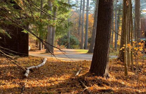 Quietude - A 60-Acre Historic Mountain Estate with 10 bedrooms - Foto 37