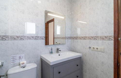 Villa Caritas Punta Lara Casasol - Foto 21