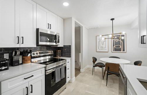 #Marbella Lane - Modern & Spacious 4BR Retreat in Arvada - Foto 8