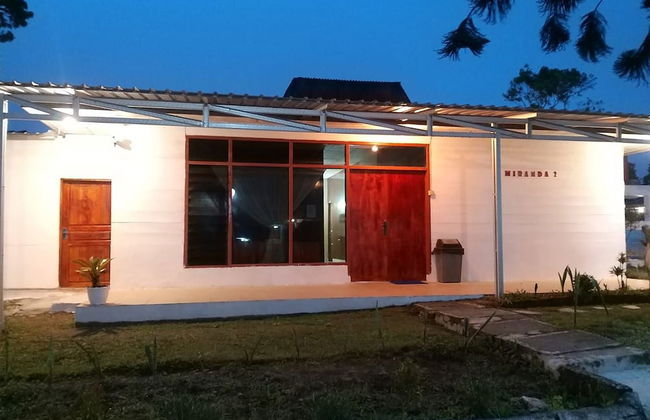 Kaliaga Bungalow - Foto 32