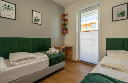 Apartament No 34 Green - Holiday Home Zator - Foto 20