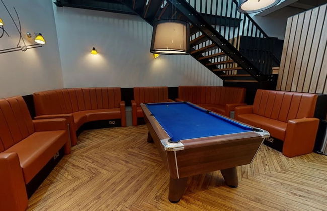 Wilmslow Park - Foto 18