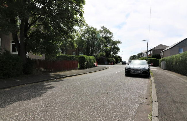 Gladsmuir View - Glasgow - Foto 33