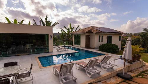 Pousada Dudu Ville - Foto 1