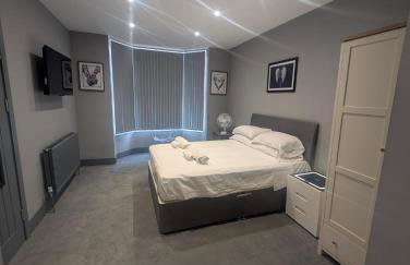 Cleethorpes Apartments - Serviced accommodation - Foto 26